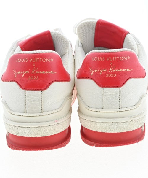 LOUIS VUITTON 運動鞋
