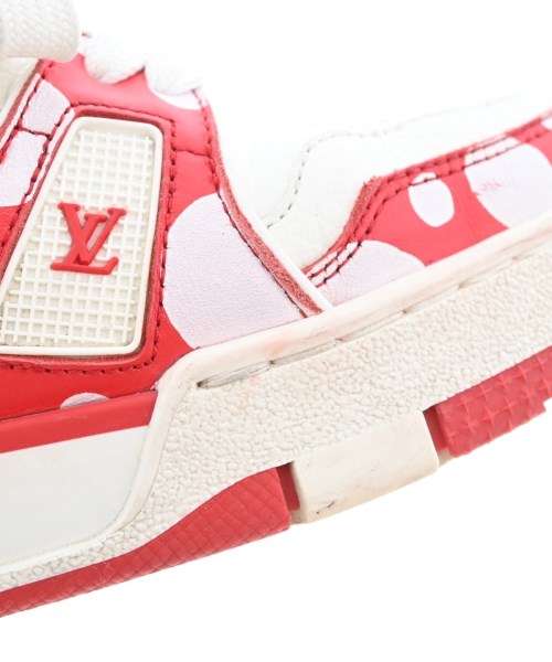 LOUIS VUITTON 運動鞋