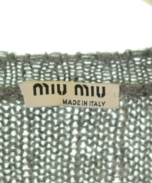 Miu Miu 開襟衫
