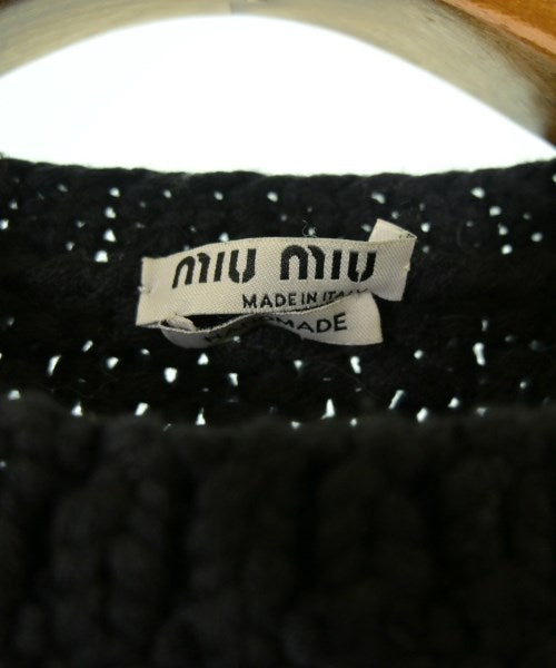 Miu Miu 毛衣