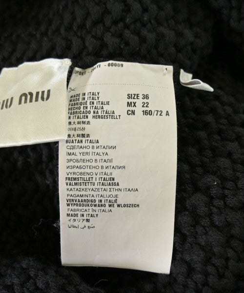 Miu Miu 毛衣