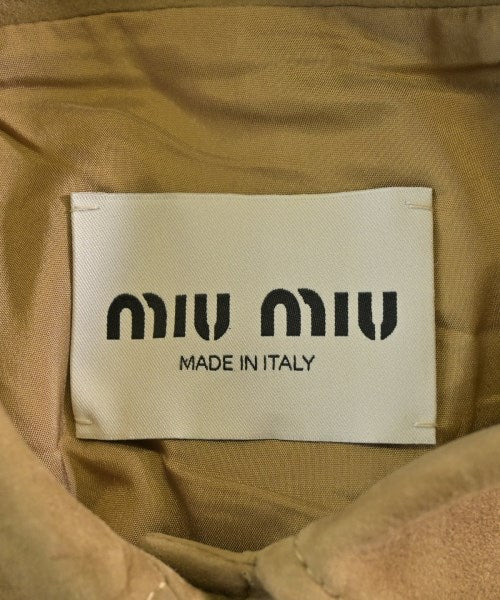 Miu Miu 洋裝