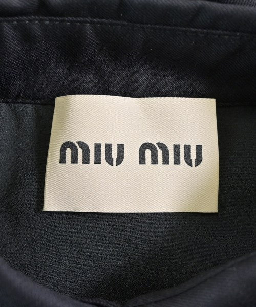 Miu Miu 洋裝