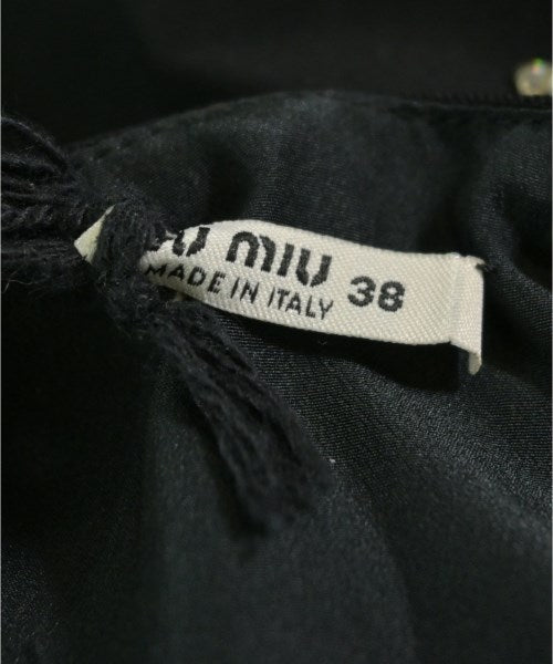 Miu Miu 女襯衫
