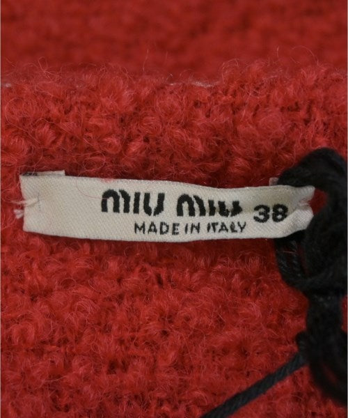 Miu Miu 迷你裙
