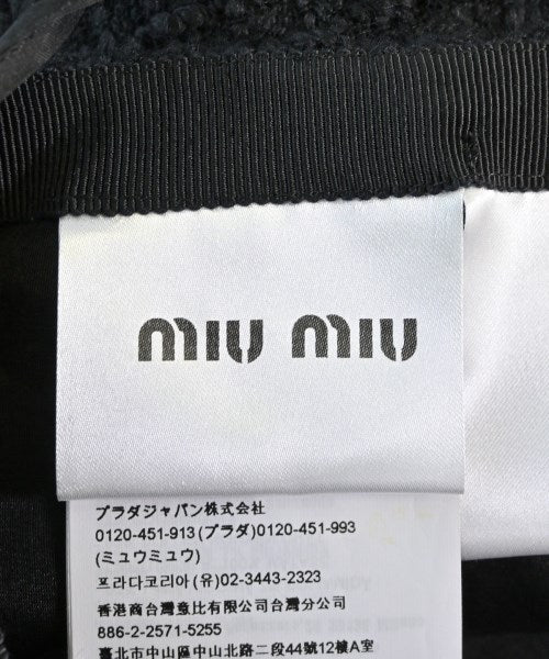 Miu Miu 迷你裙