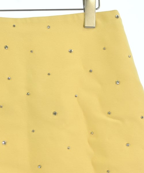Miu Miu 迷你裙