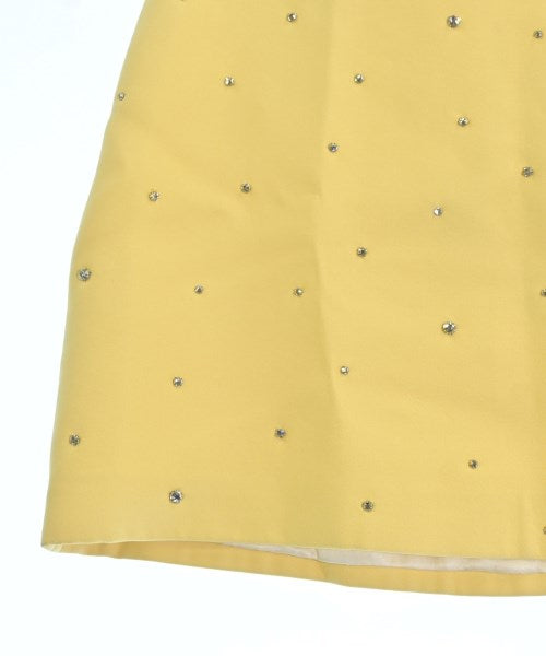Miu Miu 迷你裙