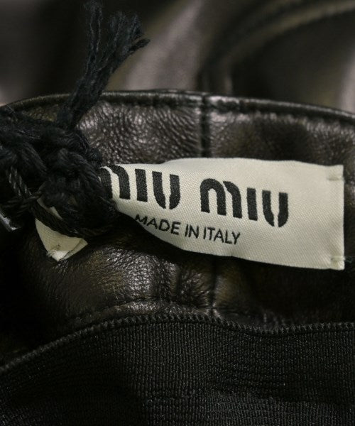 Miu Miu 短褲