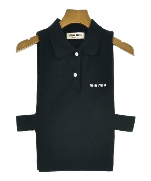 Miu Miu POLO衫