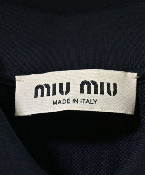 Miu Miu POLO衫