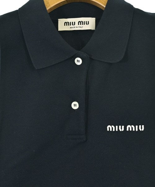 Miu Miu POLO衫