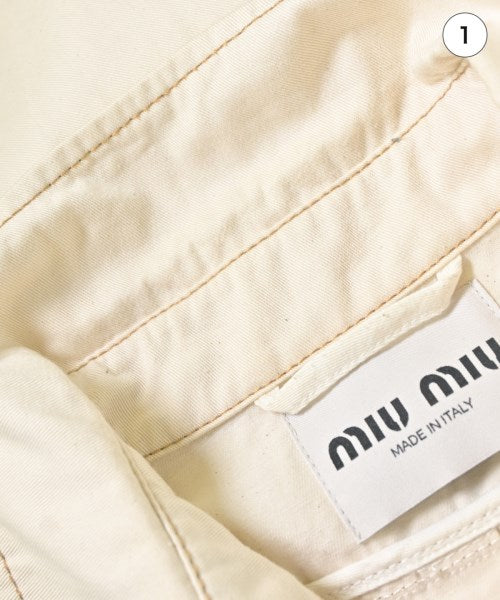 Miu Miu 其他飛行外套
