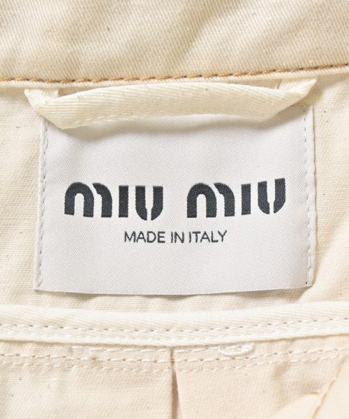 Miu Miu 其他飛行外套