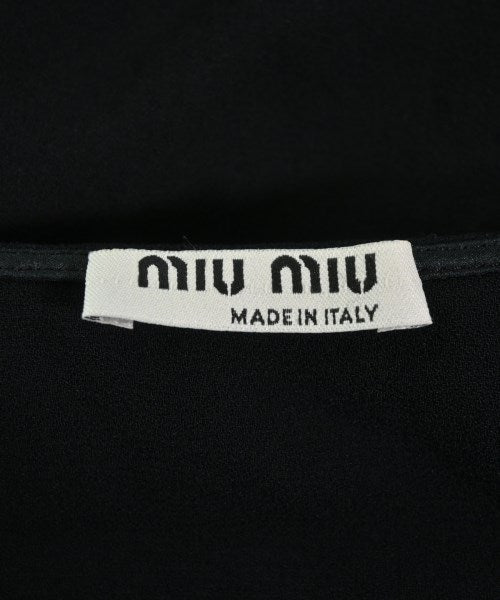 Miu Miu 女襯衫
