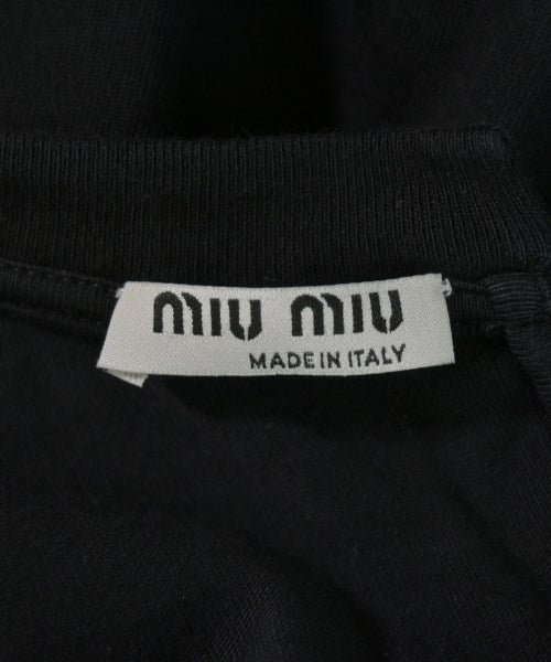 Miu Miu T恤/上衣