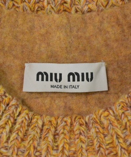 Miu Miu 毛衣
