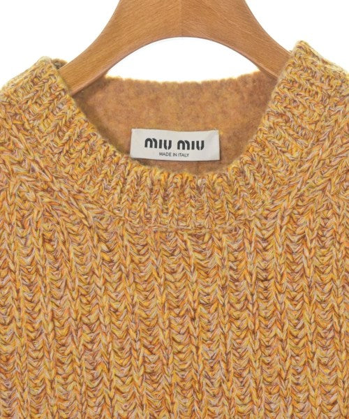 Miu Miu 毛衣