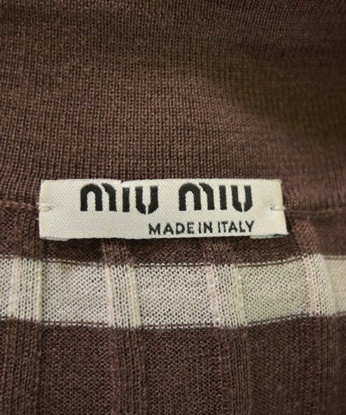Miu Miu 開襟衫