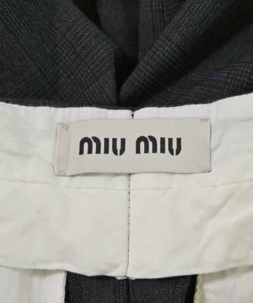 Miu Miu 長褲