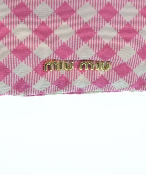 Miu Miu 其他包款