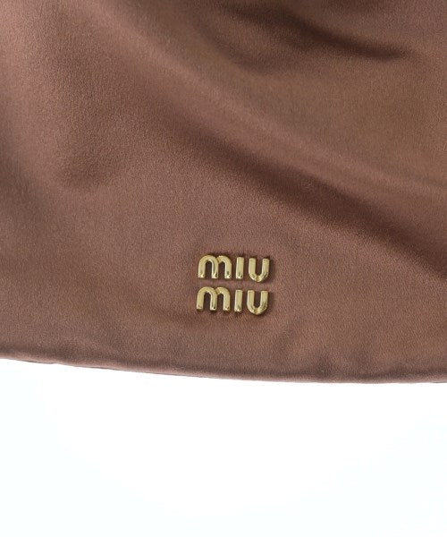 Miu Miu 小袋