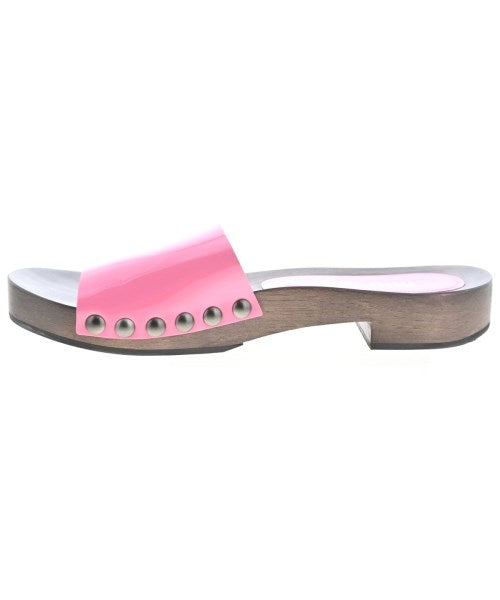 Miu Miu 涼鞋