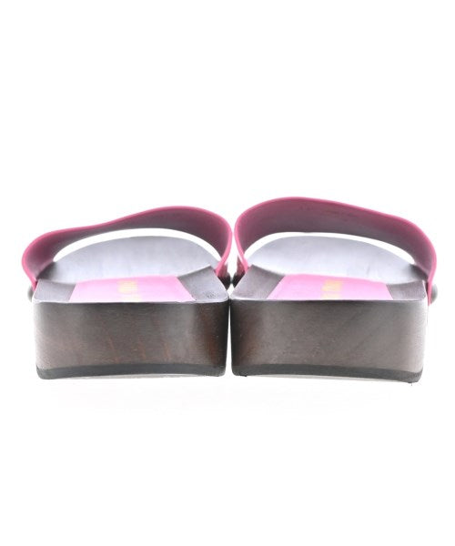 Miu Miu 涼鞋