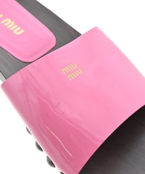 Miu Miu 涼鞋