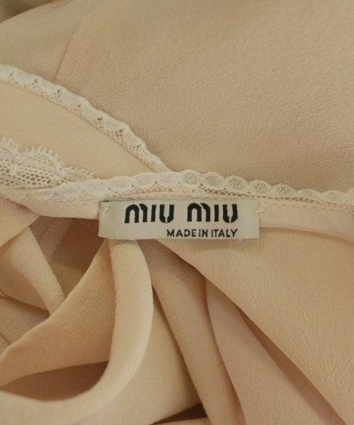 Miu Miu 女襯衫