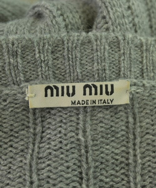 Miu Miu 毛衣