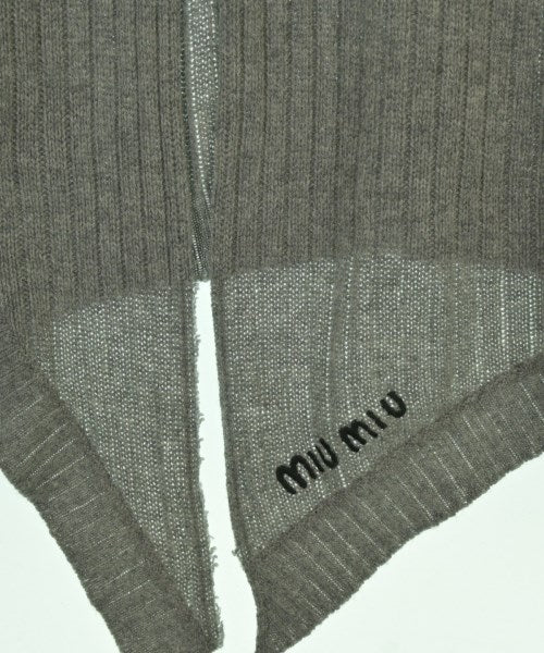 Miu Miu 毛衣