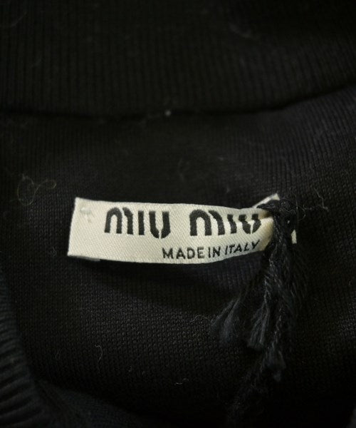Miu Miu 斜紋夾克