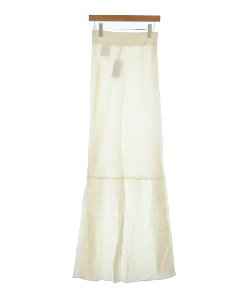 Miu Miu 長裙/超長裙