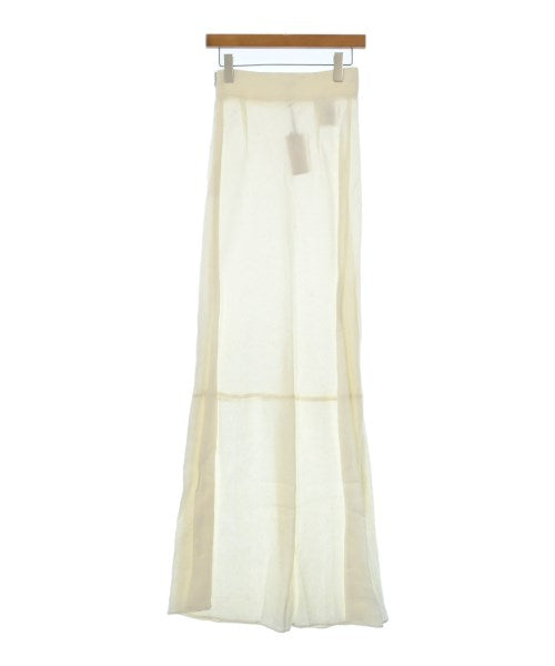 Miu Miu 長裙/超長裙