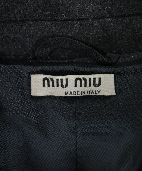 Miu Miu 其他大衣