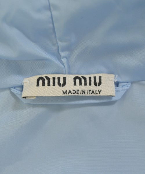 Miu Miu 山系外套