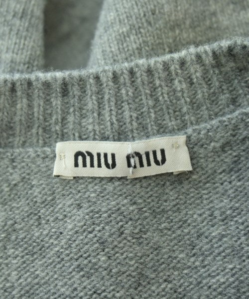 Miu Miu 毛衣
