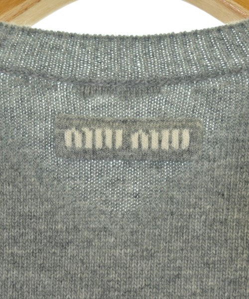 Miu Miu 毛衣