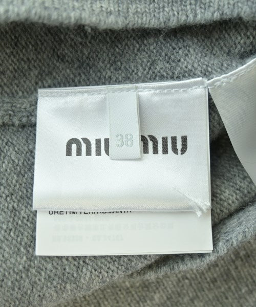 Miu Miu 毛衣