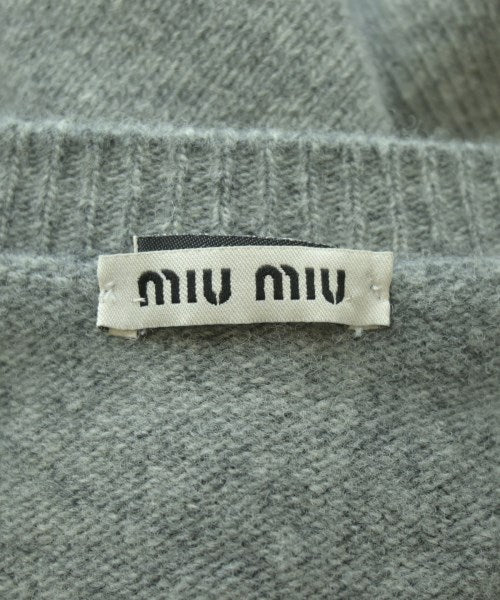 Miu Miu 毛衣