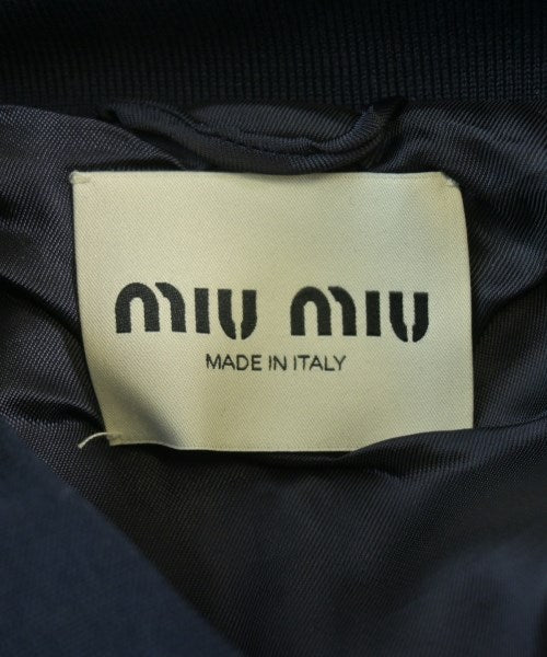 Miu Miu 其他飛行外套