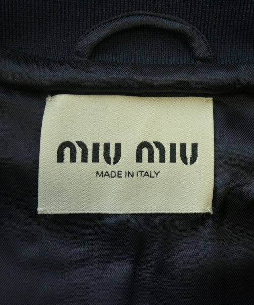 Miu Miu 其他飛行外套
