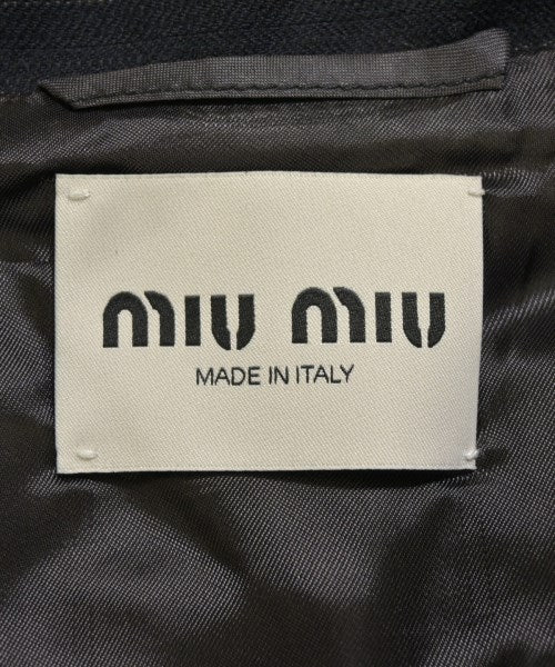 Miu Miu 其他飛行外套
