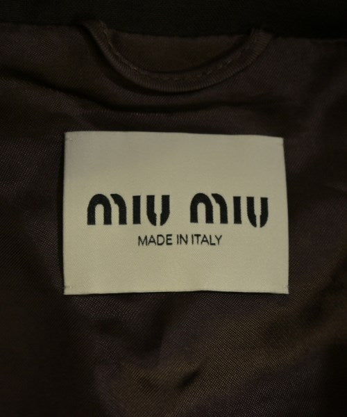 Miu Miu 其他飛行外套