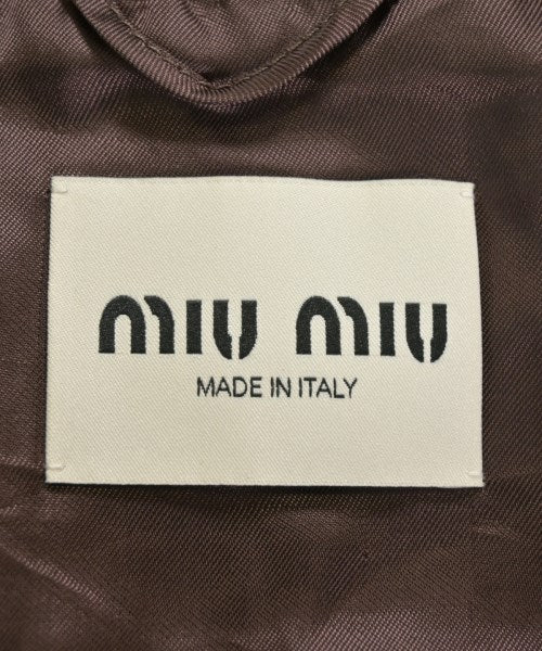 Miu Miu 其他飛行外套