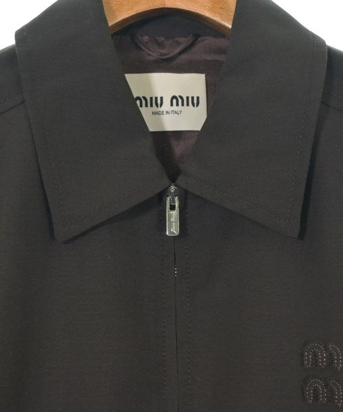 Miu Miu 其他飛行外套