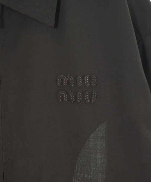 Miu Miu 其他飛行外套