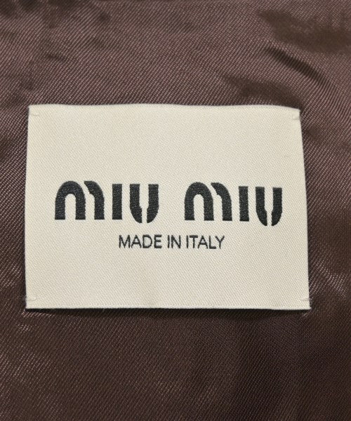 Miu Miu 其他飛行外套