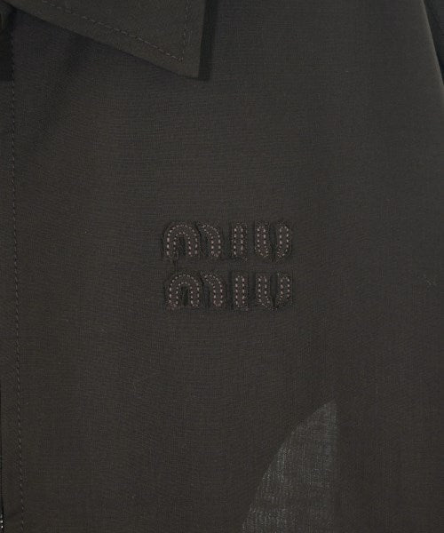Miu Miu 其他飛行外套